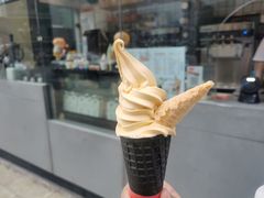 -麦丽丝红油辣椒冰淇淋(江家巷店)