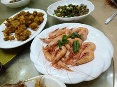 -天天渔港海鲜酒家(石浦玉泉路店)