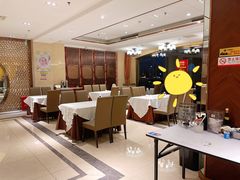 大堂-金蝉食府(维吉奥广场店)