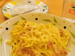 -萨莉亚意式餐厅(人和印象万家店)
