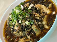 -幸福饭店(佛山路东段店)
