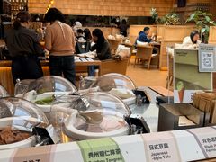 -无印良品餐堂 MUJI Diner(成都太古里店)
