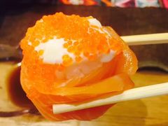 -河风精致寿司(尼盛店)