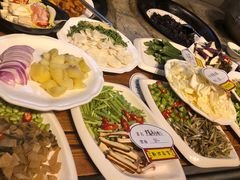 -开鑫鱼厂·宁波海鲜(前程智慧城店)