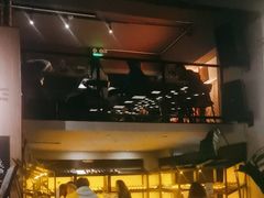 -ibarrel爱杯·bistro&brunch(江宁路店)
