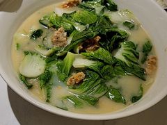 -南山翁新概念川菜(江宁万达广场店)