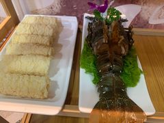 炸响铃卷-小龍鳳·港式海鲜打边炉(沙湖路店)