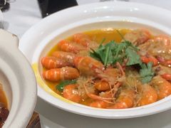 -绿杨春·淮扬宴(庐山路店)