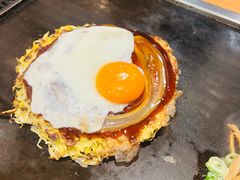 -鹤桥风月(ヨドバシ梅田店)
