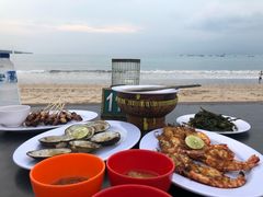 -Ganesha Pudak Cafe