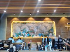 -星巴克臻选(福州东百中心分店)