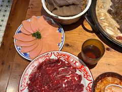 -楠火锅(龙阳广场店)