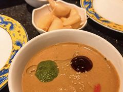 秘制麻酱小料-南门涮肉(上海二店)