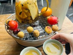 -闲·胡同 Barblu Hutong(雍和宫五道营店)