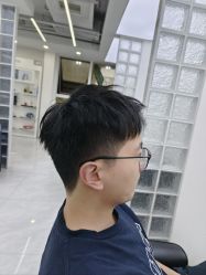 -赤道 Hair Salon