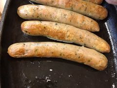 香草五目肠-萨莉亚意式餐厅(南京环亚凯瑟琳广场店)