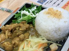 -米村拌饭(天津东丽万达店)