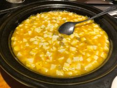-铜锣湾·有麝自然香(重庆新天地店)
