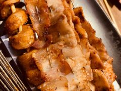 -马海涛牛肉串(领汇广场店)