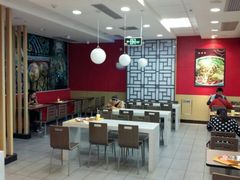 干净整洁-三品王(万象城店)