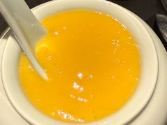 杨枝甘露-逸品淮扬(东方渔人码头店)