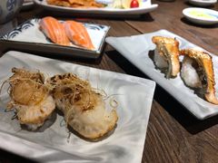 -大雄寿司(中华广场店)