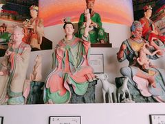 -终南山古楼观历史文化景区