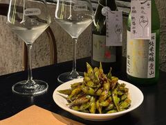 -EDAMAME₁ 枝豆
