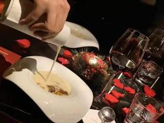 -wann lounge 低温慢煮牛排·清吧