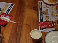 -喝丢一只鞋海鲜烧烤·海肠捞饭(文体街店)