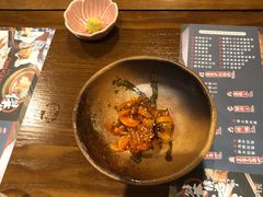 -傑·料理·海鲜放题(佛山文华荟店)