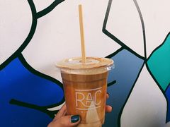 -RAC BAR(安福路店)