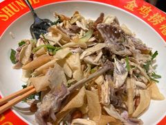 -清晖小苑•顺德地方菜(壹海城店)