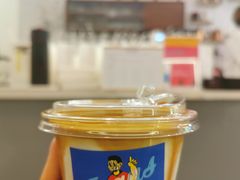 -Jeans Coffee牛仔裤咖啡