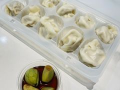 -叁拾壹克饺子·东北菜(国贸店)