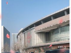 -永旺梦乐城国际商城(北清路店)
