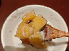 -小团圆糖水铺(襄阳南路店)