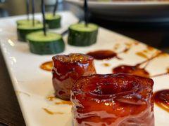 -老牌坊鲁菜名店(美莲广场店)
