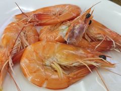 -好味道海鲜大排档·老字号(巽寮湾海鲜市场店)