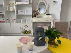 -莱恩·乐活概念专业皮肤管理连锁