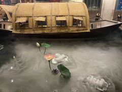 -老船坞餐厅(北京亚洲大酒店 )