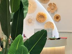 -mango tree芒果树泰国餐厅(青岛万象城店)