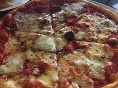 -玛尚诺Pizza&Bar(长泰广场店)