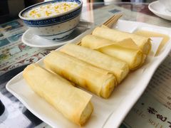 -周大娘牛乳(旧寨古村总店)