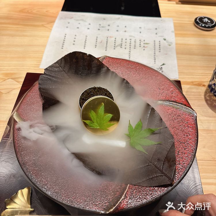 苏州新晋高端日料｜鮨咲SAKI