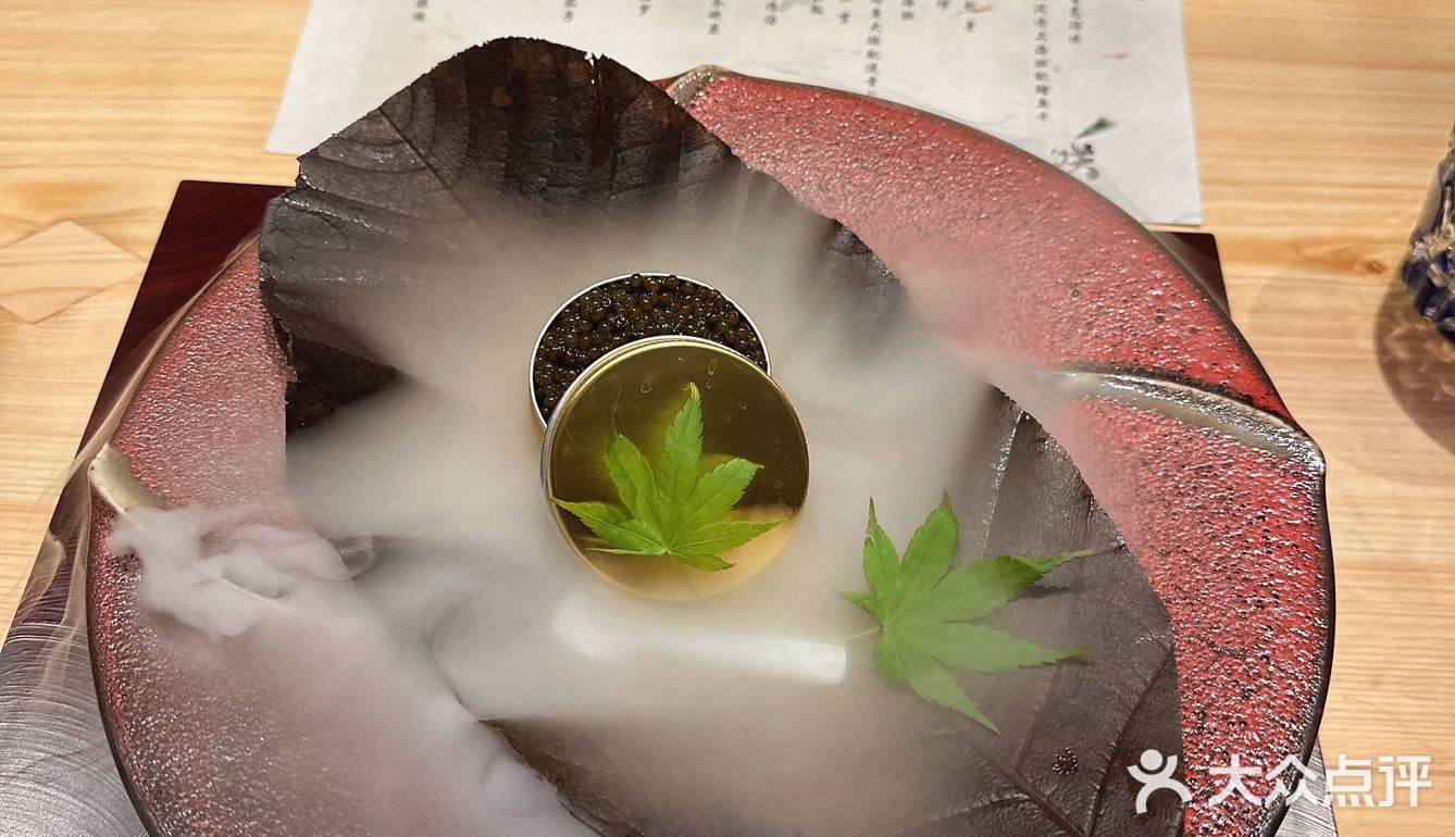 苏州新晋高端日料｜鮨咲SAKI