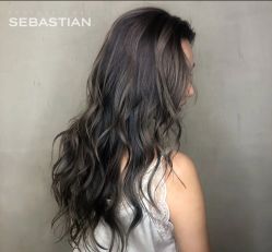 -SEBASTIAN塞巴斯汀