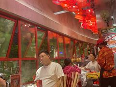 -大芊金重庆串串火锅(南京路店)