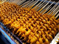 -大学城夜市大排档(凤栖路店)