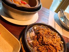 -外婆家(南开大悦城店)